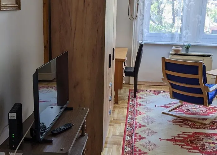 Lägenhet H4