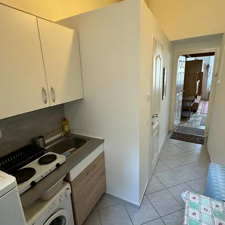 Apartmán H4