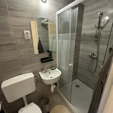 Apartmán H4