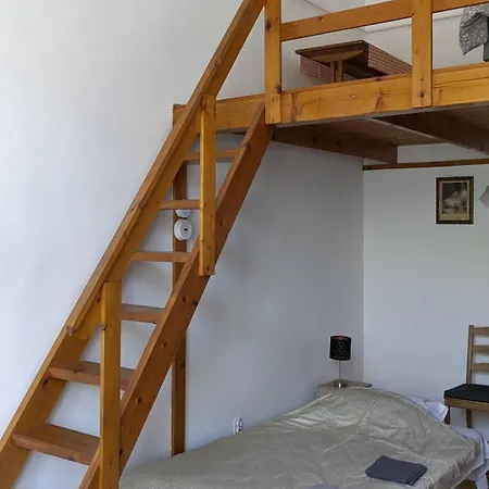 H4 Apartmán
