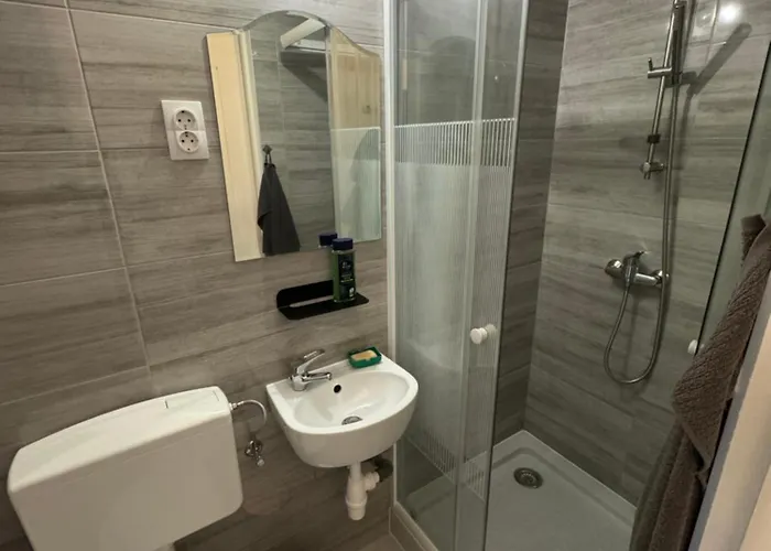 Appartement H4